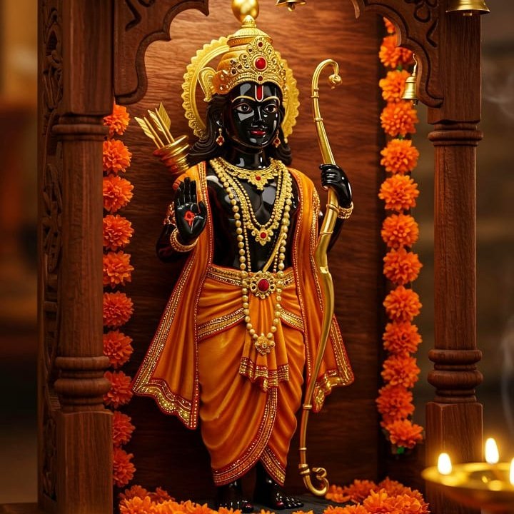 जय श्री राम 🏹🙏🏹