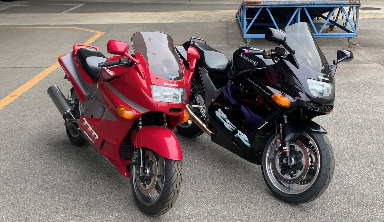 小川やすのり😊バイク乗り on X: 