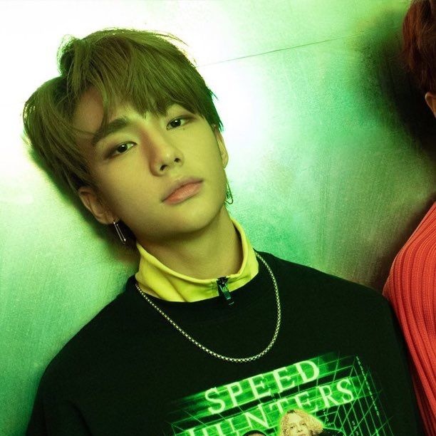 miroh hyunjin come back to me