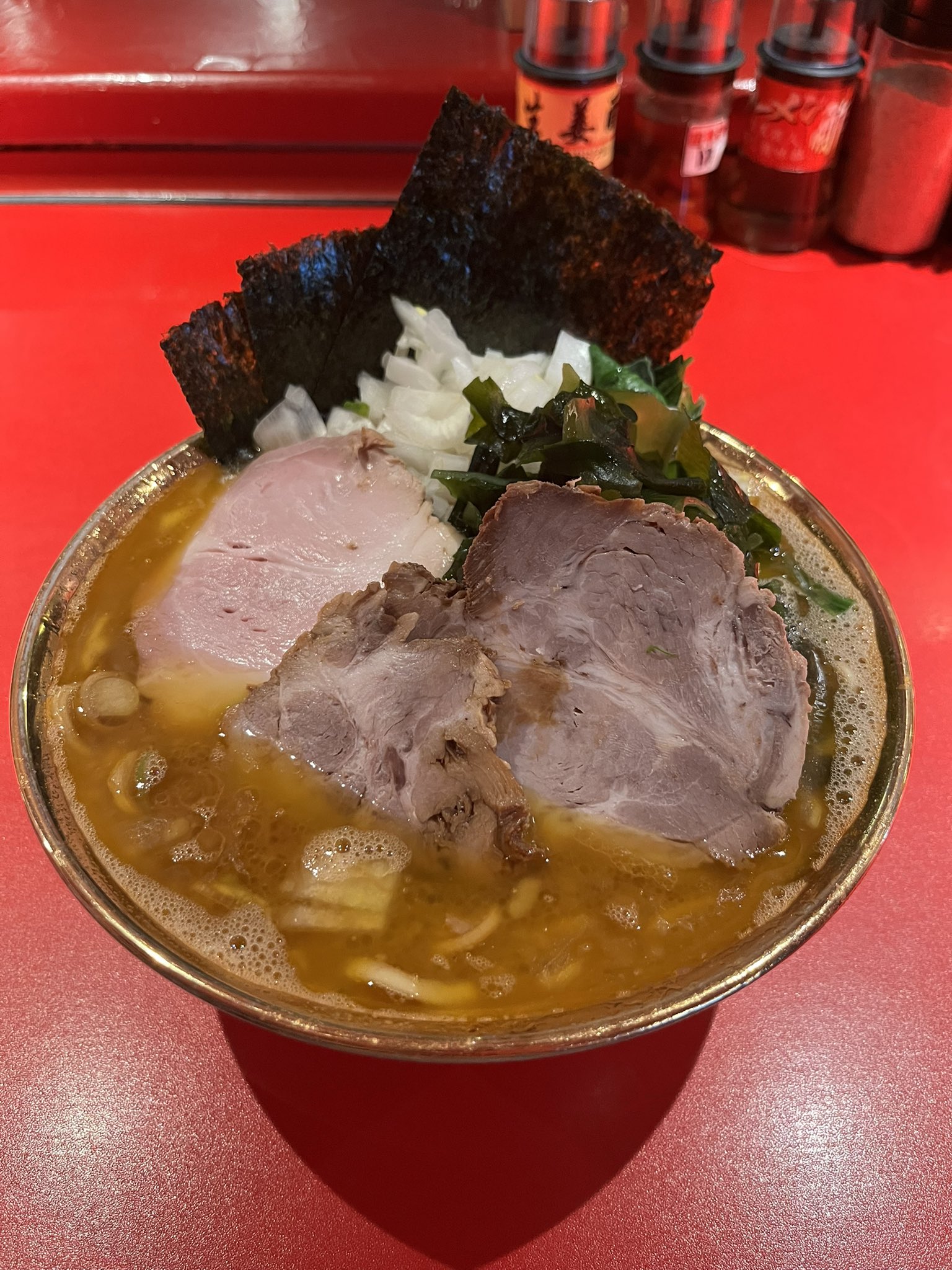 ラーメン好きのSUGAR (@Ramensuki0716) / X