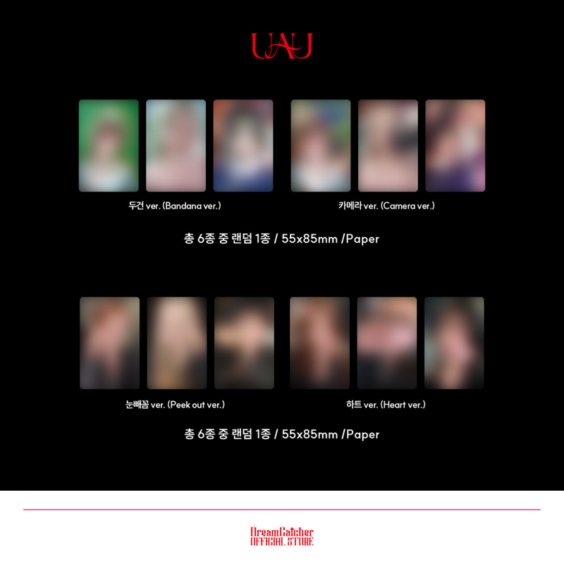 🇲🇾 KPOP MERCH & ALBUM tweet media