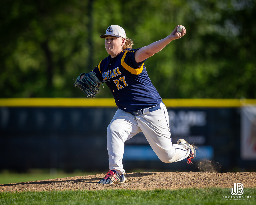 The <a href="/PLLakerBaseball/">Prior Lake Baseball</a> JV squad fell short in extra innings tonight with a 3-2 loss to Farmington.  See shots from the action at bit.ly/jbp25-farmingt….