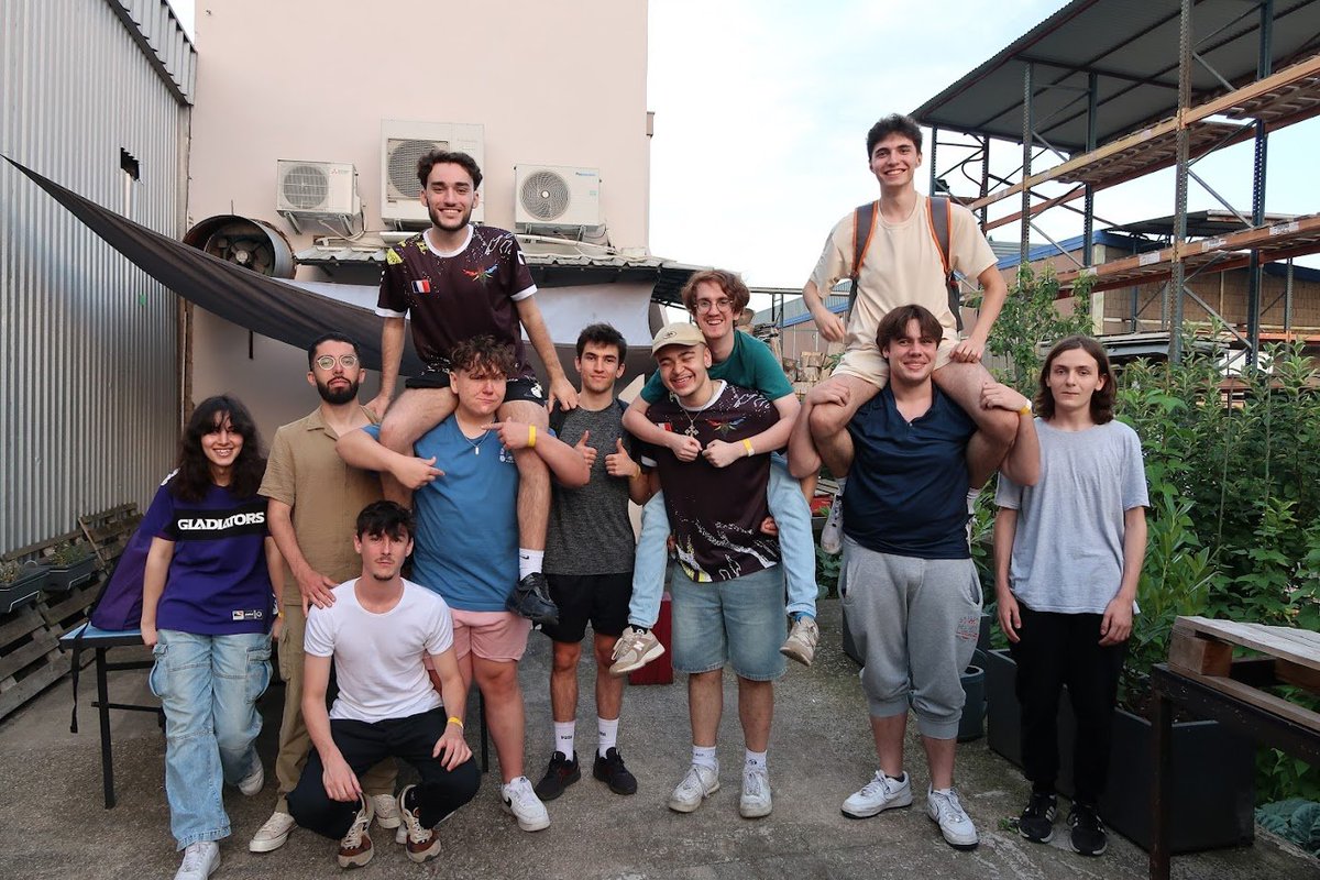 BlueGenji eSport ⚡ tweet media