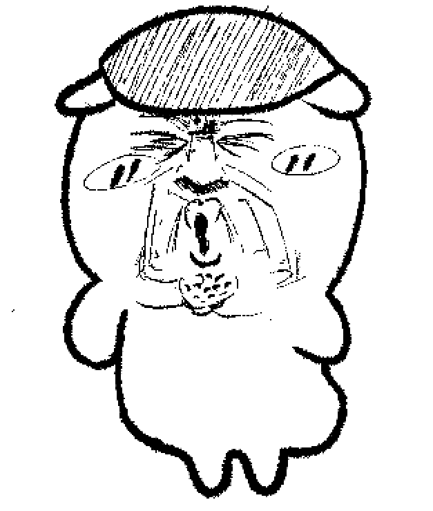 GunkyComics's tweet photo. do u guys like chiikawa #cute https://t.co/iPrAClRWcQ
