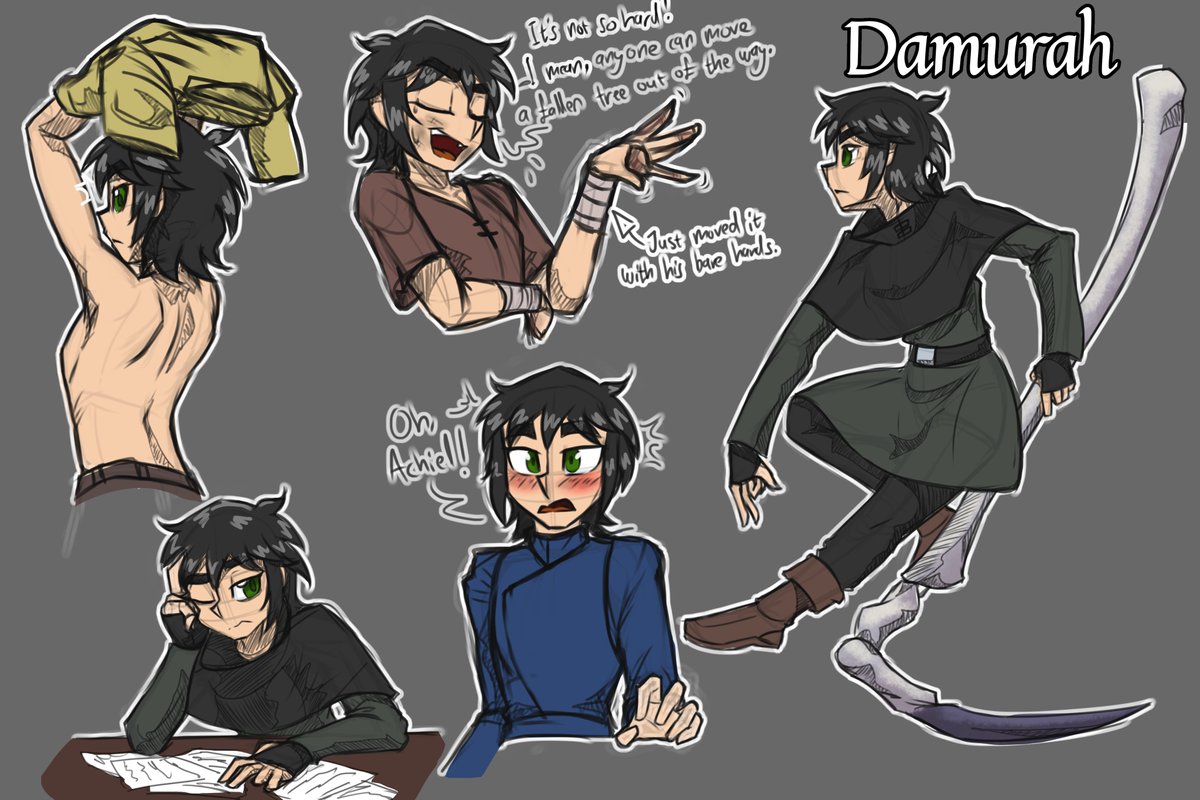 The Scornful Reptilian🍉❤ 🇵🇸 (@scornfulpainter) on Twitter photo 