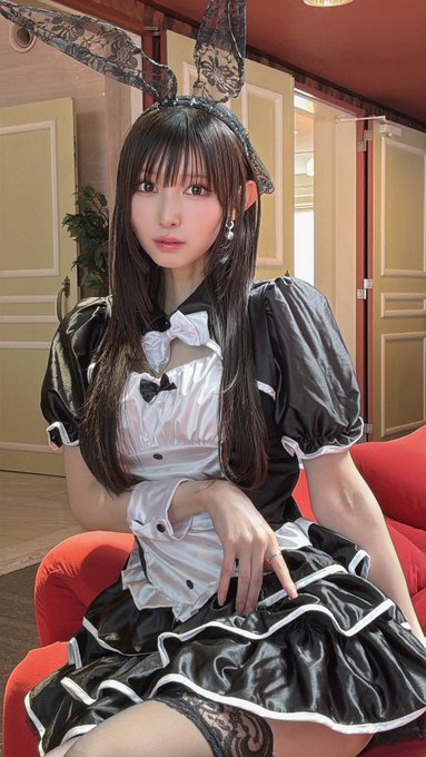 コスプレイヤー璃波のTwitter画像29