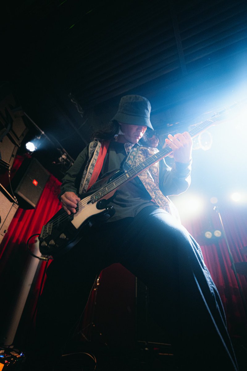 Yipsnica's tweet photo. 改めまして5/10(土)新栄シャングリラ
ケミグリ企画"CHEMI CULT vol.2"
ご来場いただきありがとうございました！今後ともChemical Glitchをよろしくお願いします🔥 https://t.co/9Y9bpbbyjQ