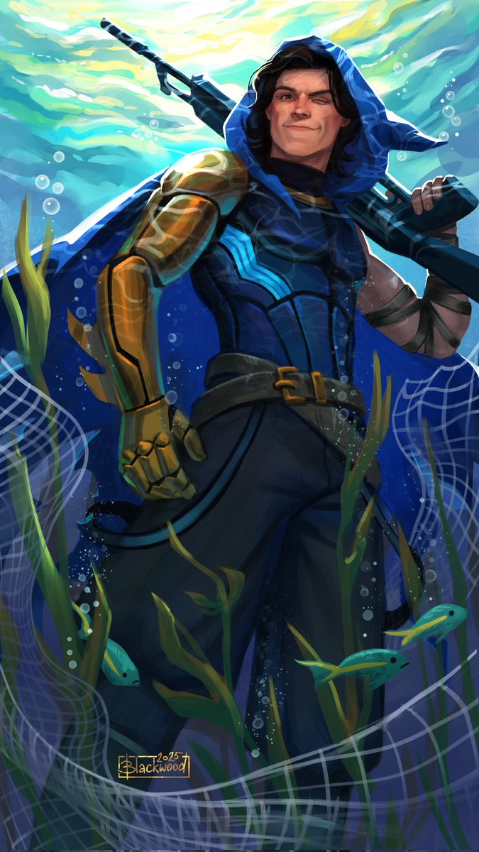 fish