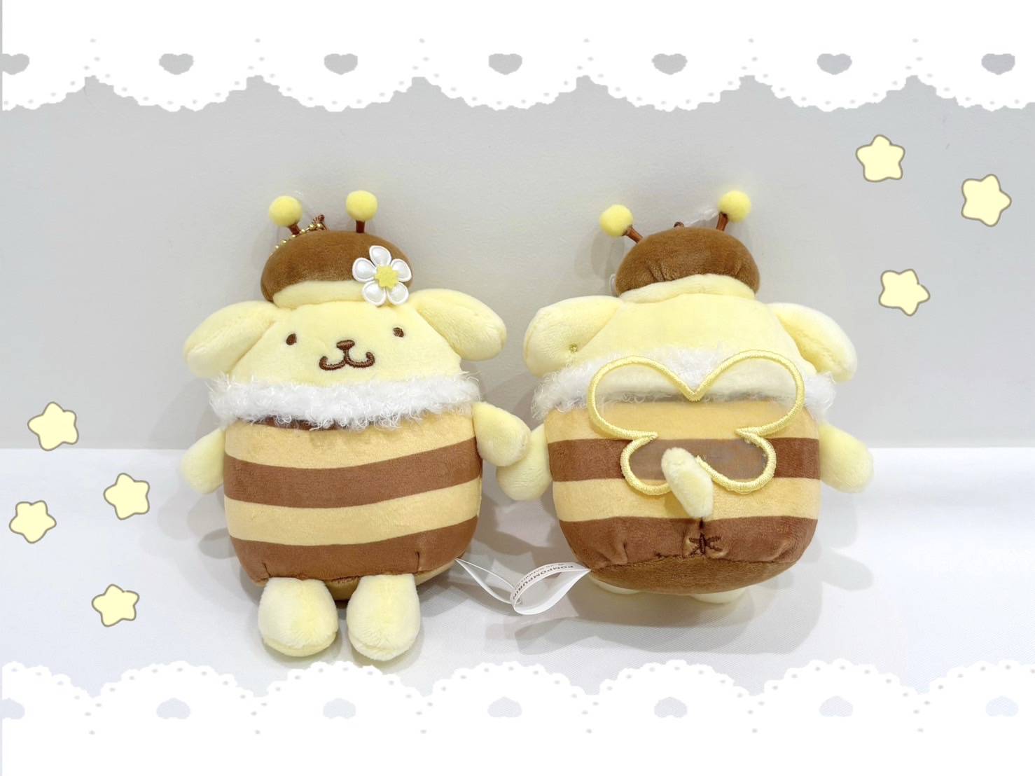 むにゅぐるみパティオ ラフォーレ原宿 on X: 