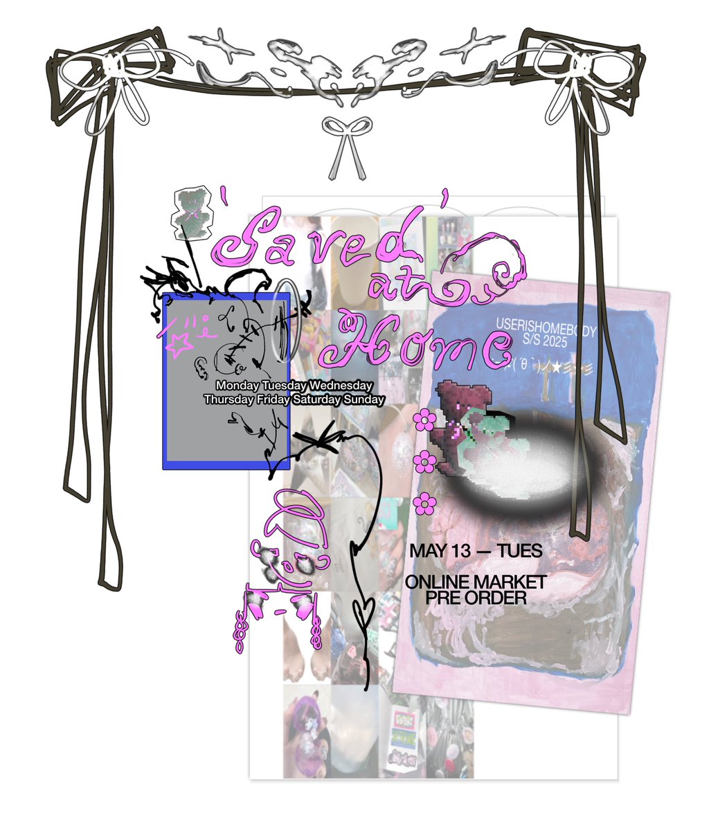 !<<<<🎚️〰️ 🪪🏡🏡🏡
“♡” Userishomebody: Saved at home [25]
PRE ORDER PERIOD 
- store will close upon max submissions
have been received. 

🗯️; userishomebody.carrd.co 
Based in the Philippines