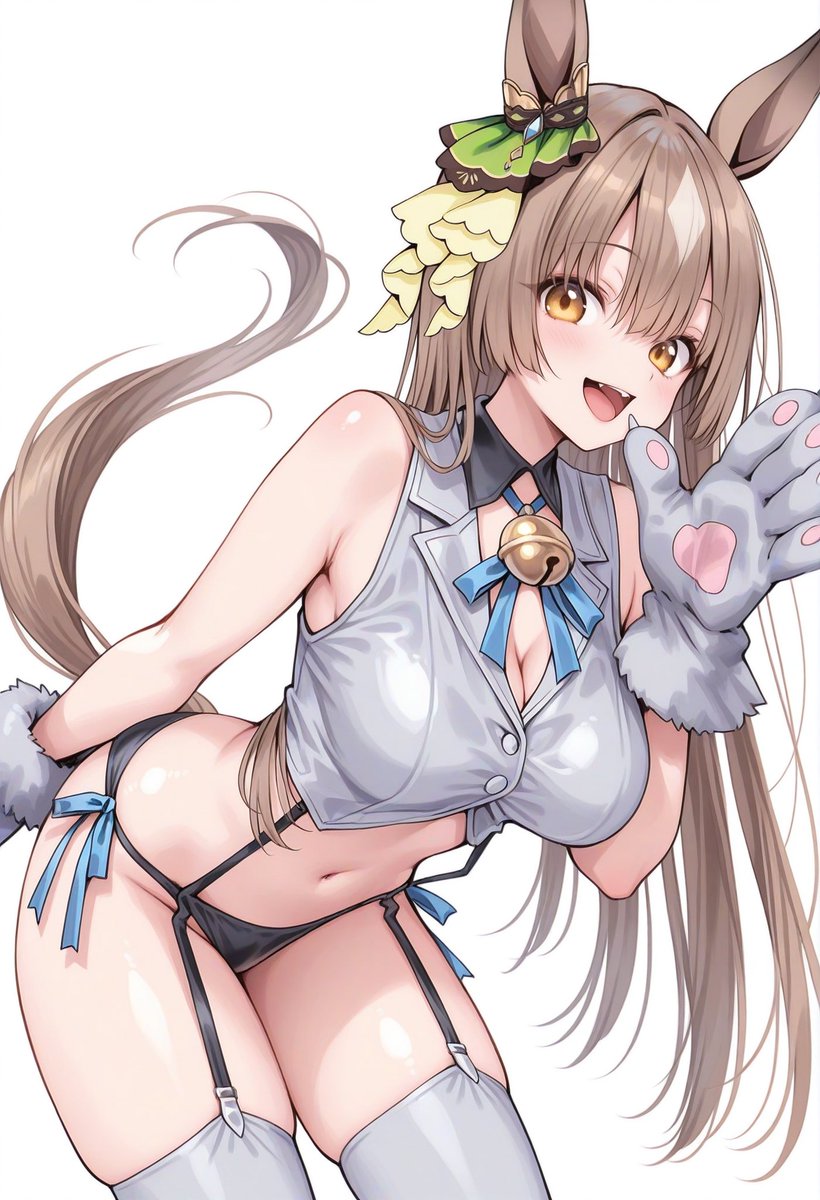 『ワンワン♪一緒にお散歩へ行くワン💕』