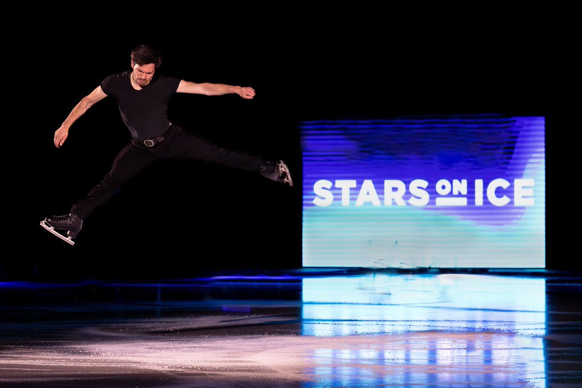Stars on Ice (@starsonice) on Twitter photo We’ll be rocking <a href="/RogersArena/">Rogers Arena</a> tomorrow night at 7 pm - our final #SOI25 show in Canada! 🎸⛸️ <a href="/_liapereiraaa/">Lia Pereira</a> <a href="/trennt22/">Trennt Michaud</a> <a href="/PiperGilles/">Piper Gilles</a> <a href="/PaulDPoirier/">Paul Poirier</a> <a href="/KeeganMessing/">Keegan Messing</a> 📷: Harvey Ash We’ll be rocking <a href="/RogersArena/">Rogers Arena</a> tomorrow night at 7 pm - our final #SOI25 show in Canada! 🎸⛸️ <a href="/_liapereiraaa/">Lia Pereira</a> <a href="/trennt22/">Trennt Michaud</a> <a href="/PiperGilles/">Piper Gilles</a> <a href="/PaulDPoirier/">Paul Poirier</a> <a href="/KeeganMessing/">Keegan Messing</a> 📷: Harvey Ash