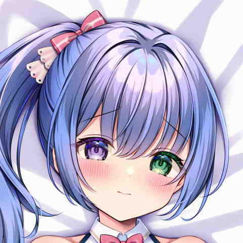 【お知らせ】
CosmosVillage様のオリジナルR18抱き枕カバー、
煌穣蒼弓ちゃんを描かせていただきました!
どうぞよろしくお願いいたします✨

〇ご予約はこちら(6月1日まで)
https://t.co/9vWhtdt9LH 