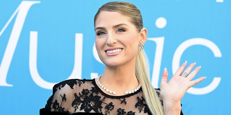 thumbnail-Meghan Trainor