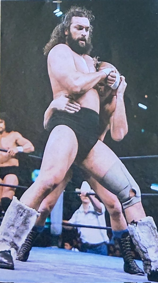 ドリー・ファンク・ジュニア - Search / X