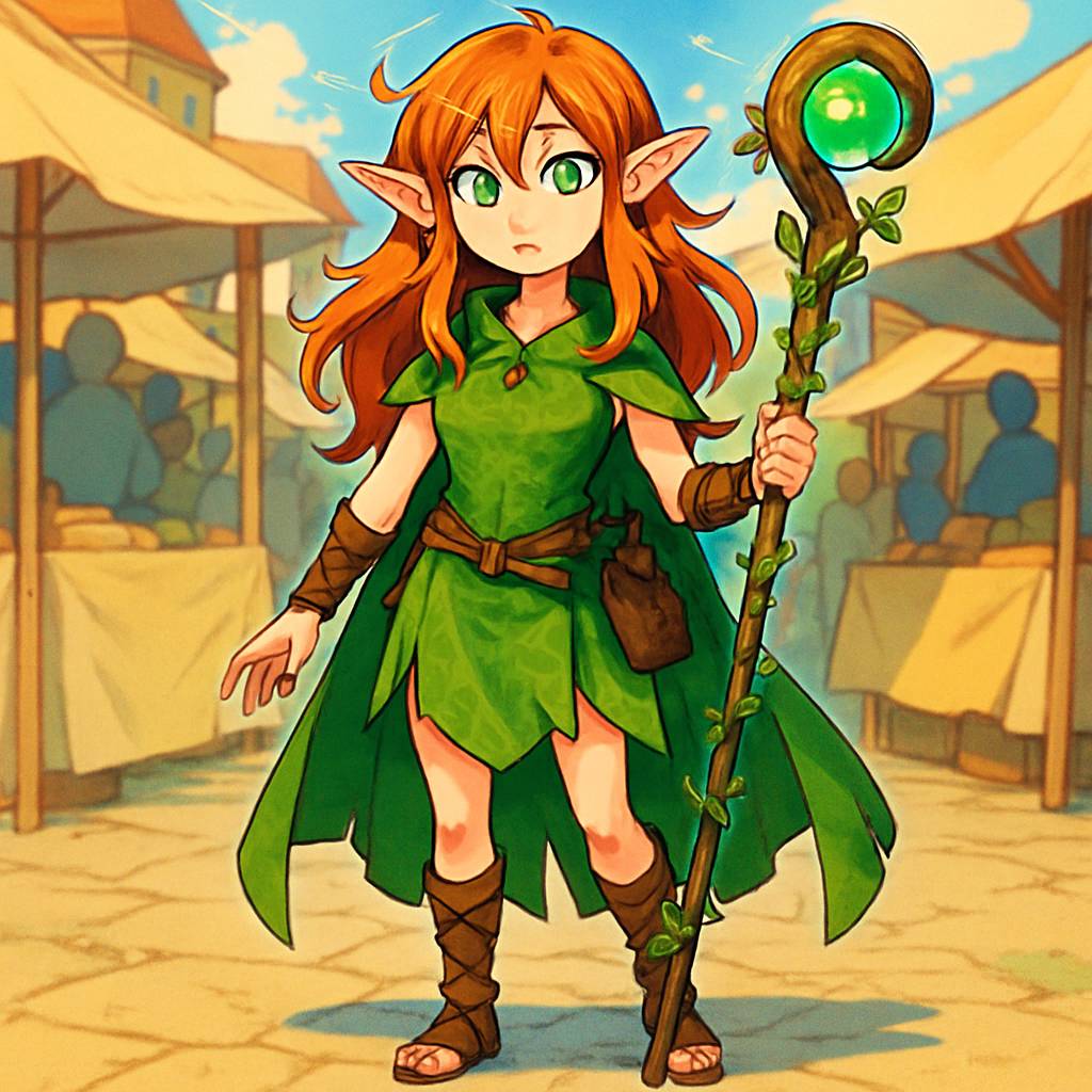 LitRPGforum's tweet image. ... she seems chill...

...realism style... gpt-image-1...

coming soon to LitRPG Adventures Workshop!

litrpgadventures.com/ai-tools/

#dndart #dnd #dmtools #AI #aiart