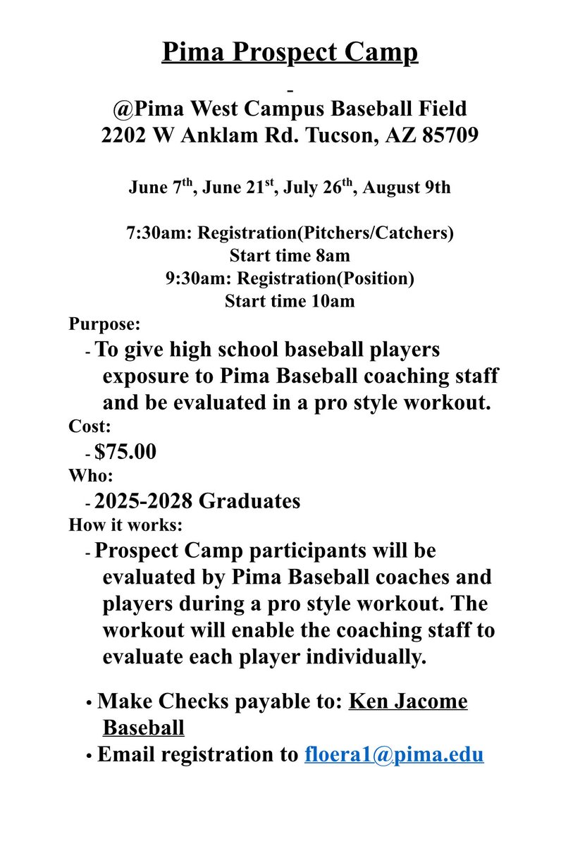 Looking for future Aztecs