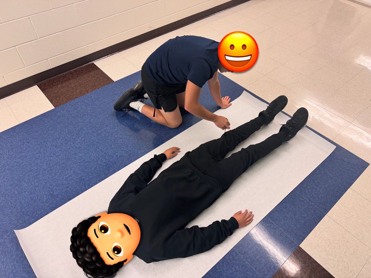 CoachCandle19's tweet image. It’s giving main character energy! 🪄 

One of my favorite projects - Character Body Biographies. I can’t wait to see the finished products. 🤩

#characteranalysis