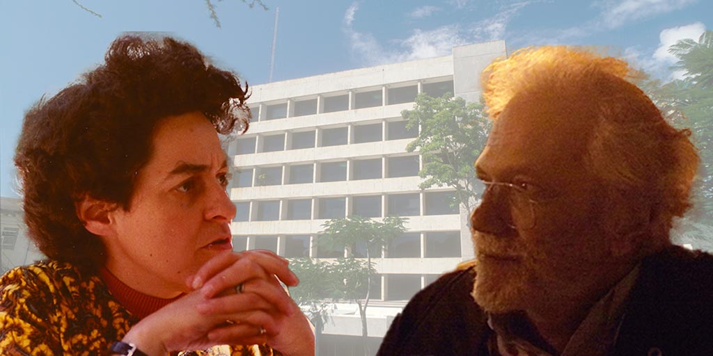CSS UHManoa (@css_uhmanoa) on Twitter photo ✨ Celebrating a legacy! <a href="/CSS_UHManoa/">CSS UHManoa</a> Anthropology alumni John D'Amato and Kristina Inn honor their mentors, Jack Bilmes and Alice Dewey, with a $1 million endowment ensuring a bright future for Anthropology education! ➡️ bit.ly/4k7Udom #CSSPride #AnthropologyMatters ✨ Celebrating a legacy! <a href="/CSS_UHManoa/">CSS UHManoa</a> Anthropology alumni John D'Amato and Kristina Inn honor their mentors, Jack Bilmes and Alice Dewey, with a $1 million endowment ensuring a bright future for Anthropology education! ➡️ bit.ly/4k7Udom #CSSPride #AnthropologyMatters