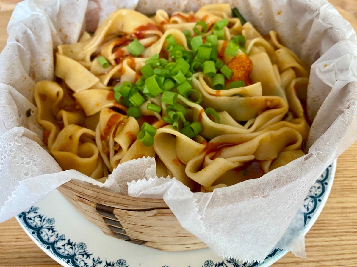 tooltipm's tweet image. 蒸篭で中華！

#いまる民
#蒸篭