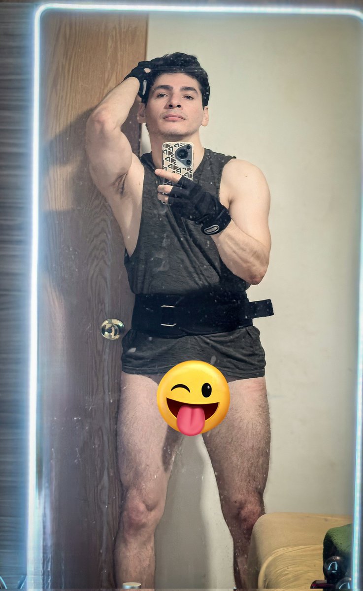 Oscar SM tweet media