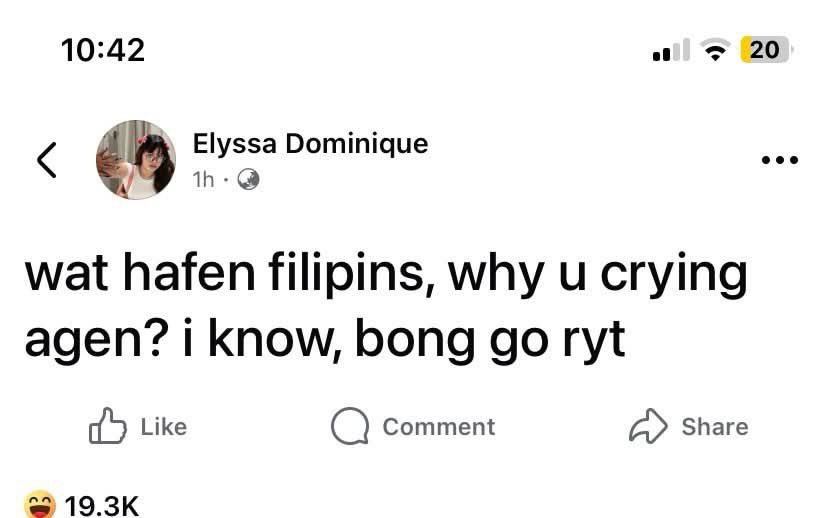 raisarmss's tweet photo. Hahahahahahahahhaahhahahahahahahahaha https://t.co/IDvLgARuAd