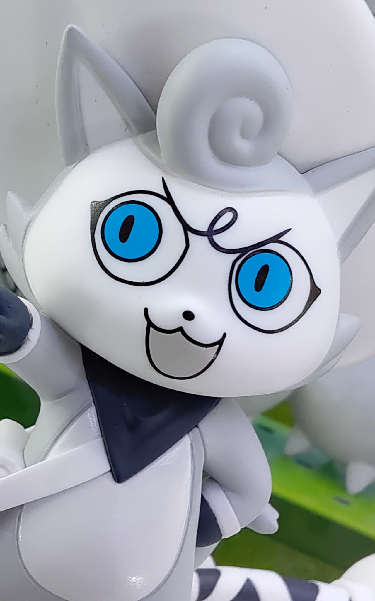 にゃんこ大戦争　プライズフィギュア にゃんこ大戦争 フィギュアコレクション【ナムコ限定】 プライズ