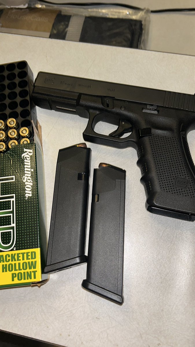 Tom Holman you were doing a great job. I see more more cops at Starbucks and Dunkin’ Donuts. Keep up the good work Mr. ice.