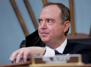 0SecretAgentMan's tweet image. I finally realized who Adam Schiff reminds me of:
It's Tooter the Turtle from the early 1960's.