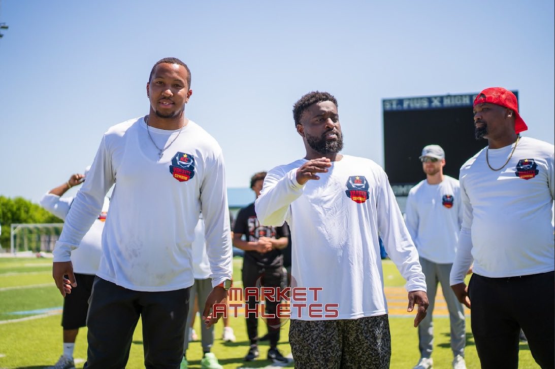 We Didn’t Come This Far Just To Come This Far….

DB CAMP COMING SOON!