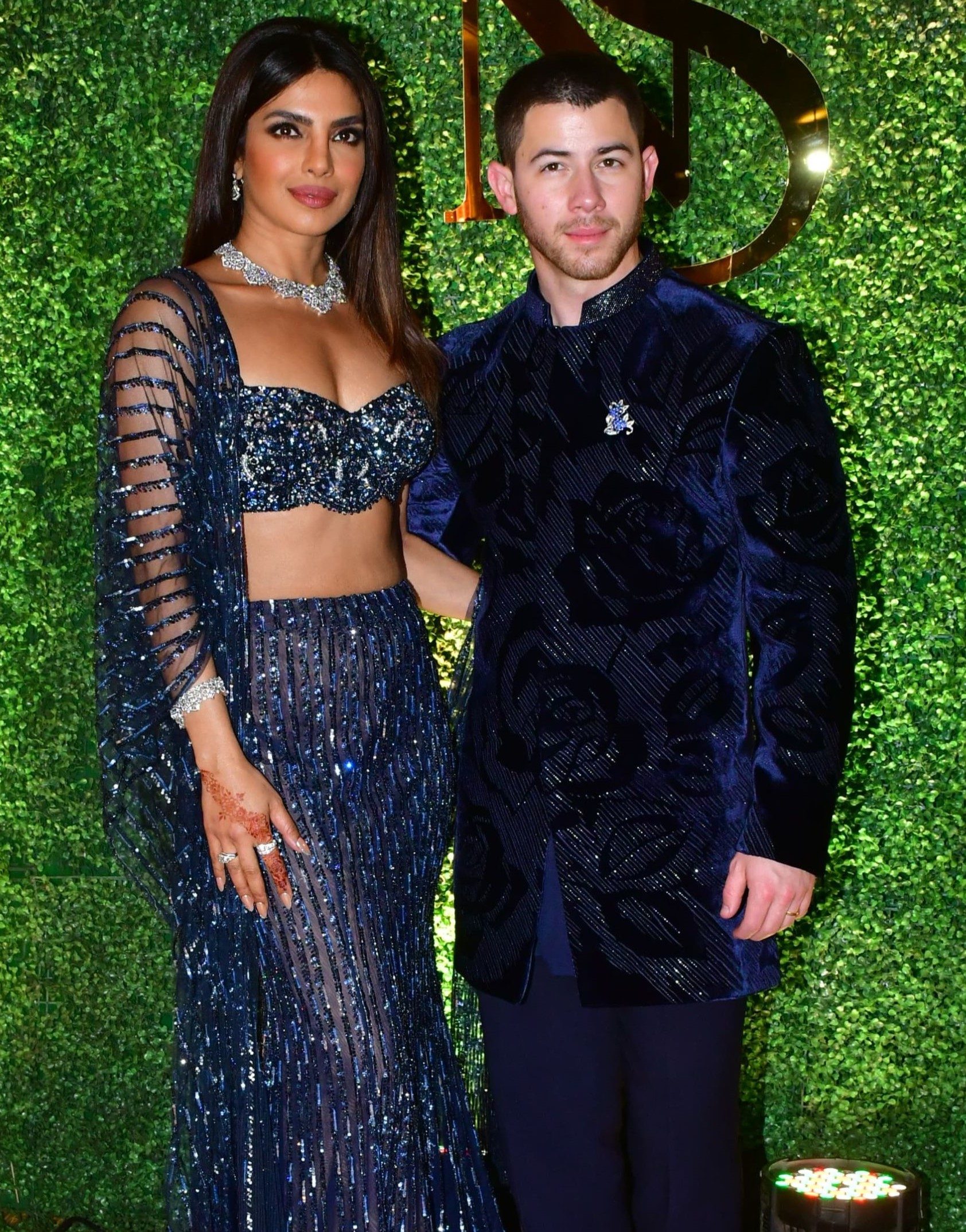 Image Priyanka Chopra Jonas | iiQ8 The Most Beautiful Indian Actress