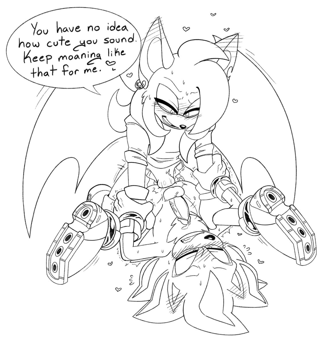 Comm done for <a href="/DHinium/">FreakDex🔞</a>❤️‍🔥