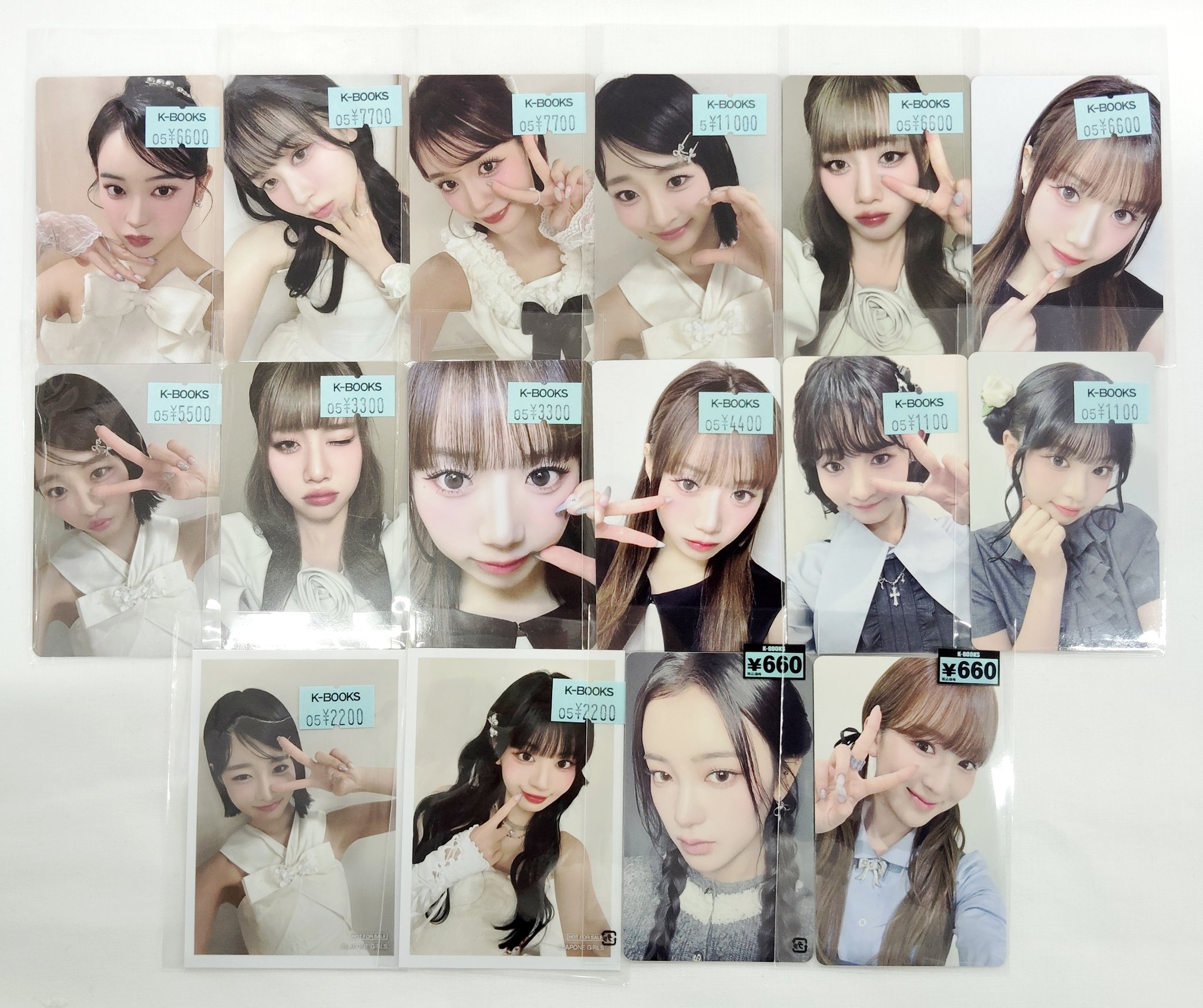 K-POP・J-POP館プラス on X: 
