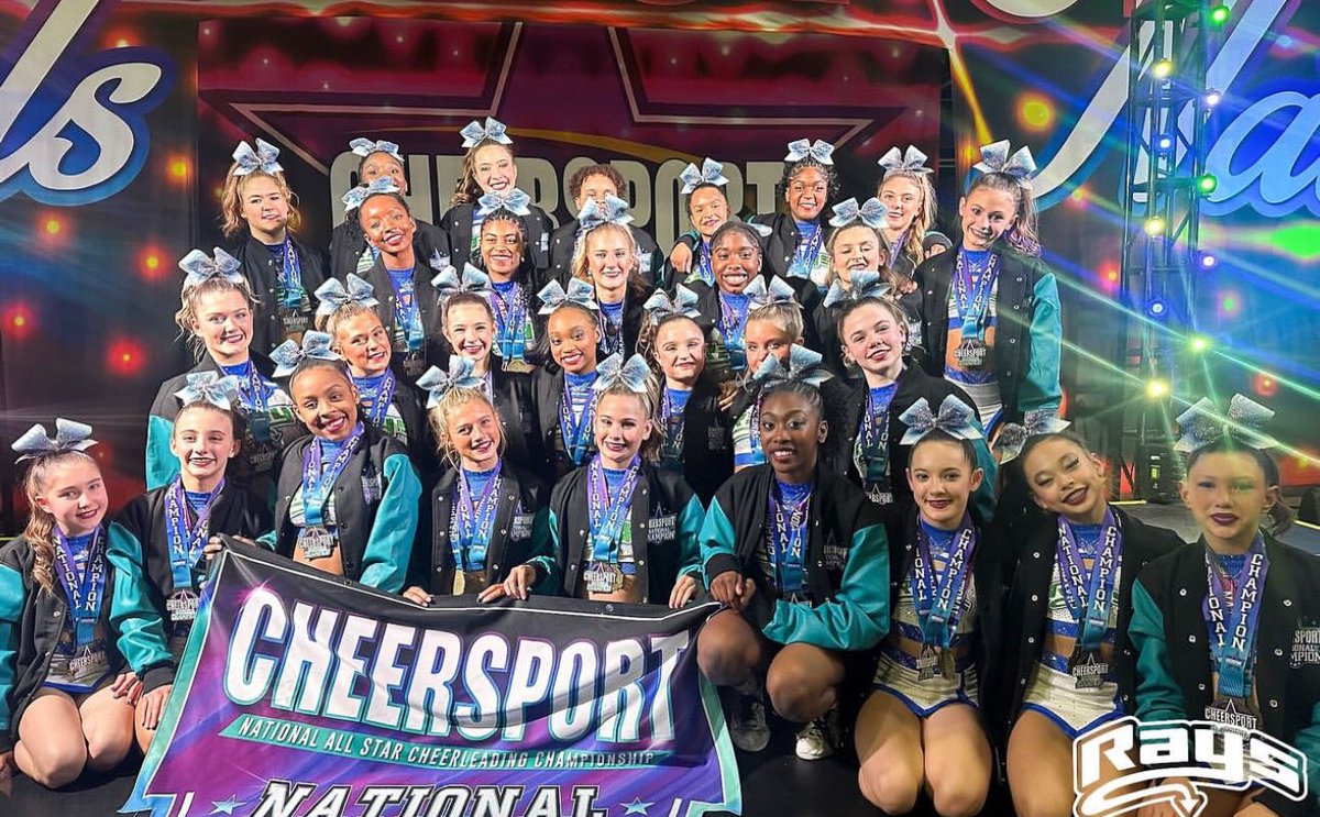 Navy Rays tweet media