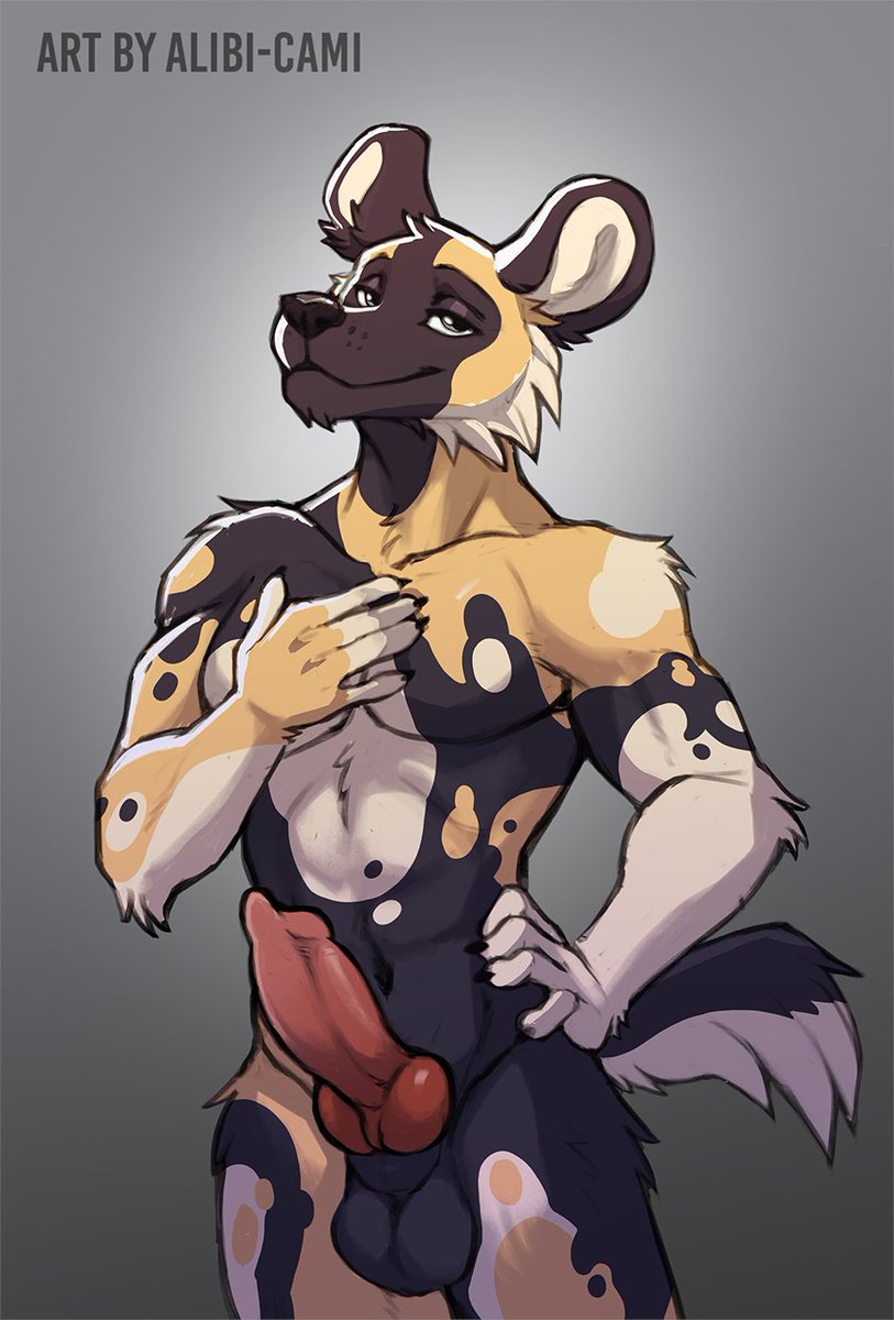Commission for <a href="/VexKader/">Dumb Saber</a> of his handsome AWD Caiden!
