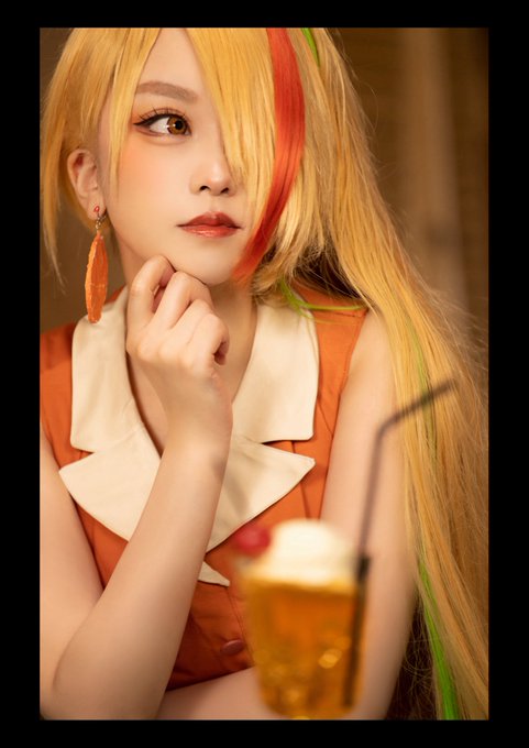 Twitterのコスプレ画像31