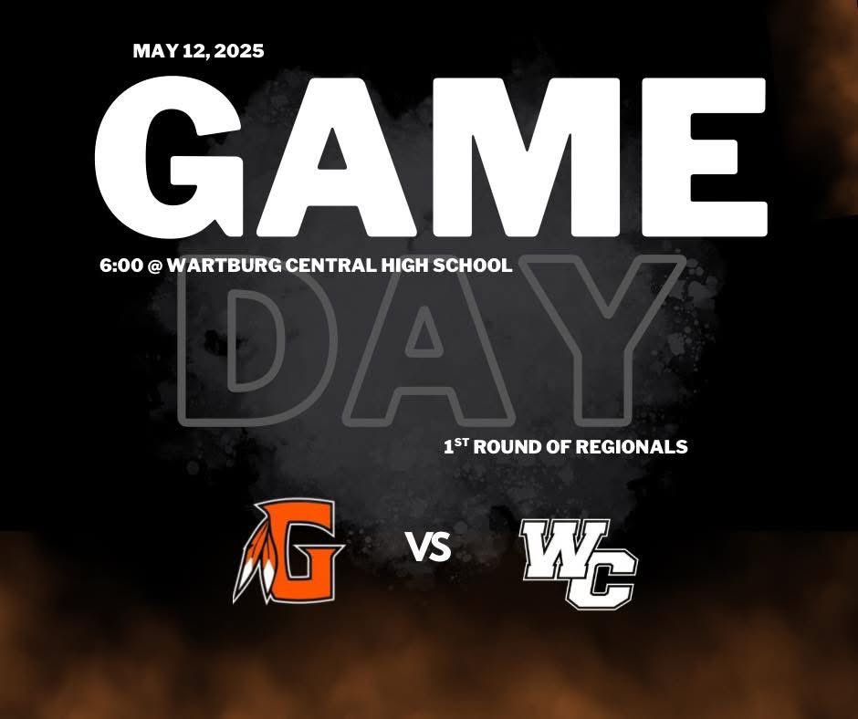 1st Round of Regionals tonight!