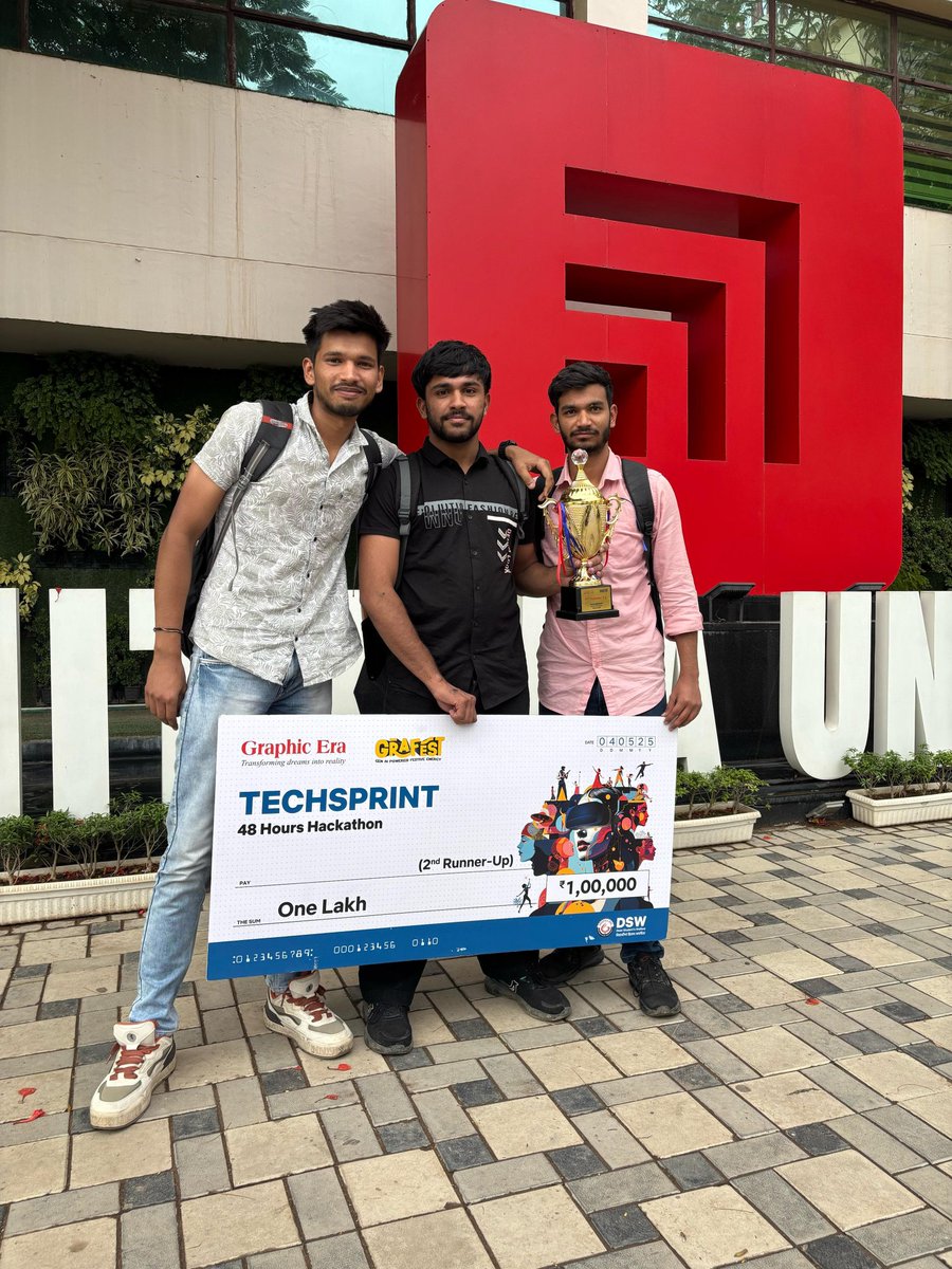 harshcodesdev's tweet image. LGF 🔥 thanks @DhravyaShah, didn't had to deal with intracies of building a RAG