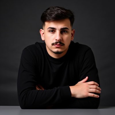 #NovaFotoDePerfil