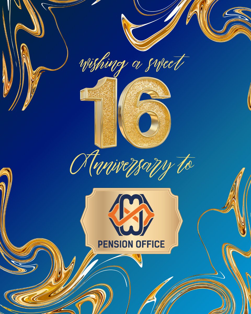 A heartfelt congratulations from the SAILS team to <a href="/maldivespension/">MPAO</a>.