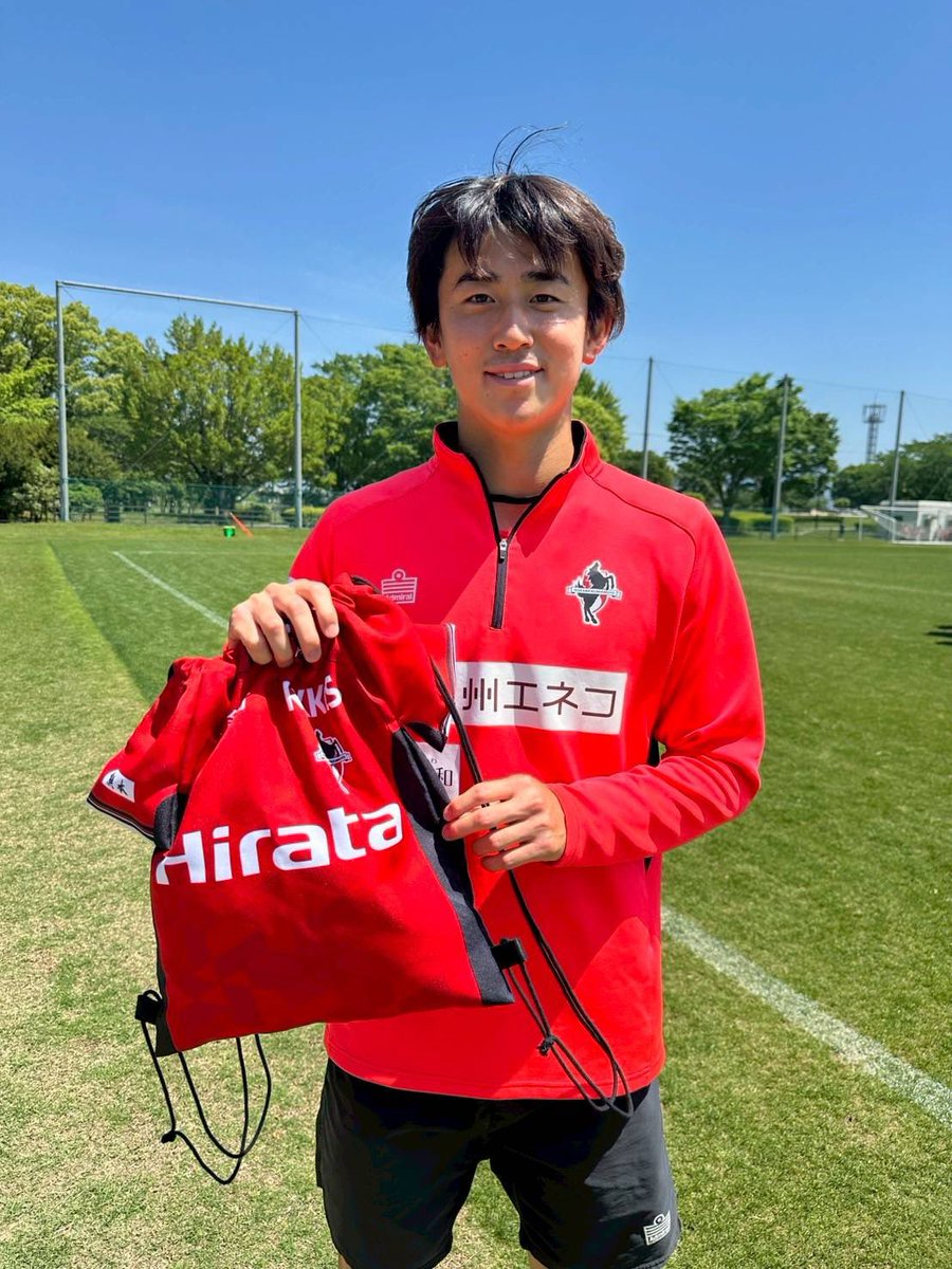 最終価格 ロアッソ熊本J3優勝記念ユニフォーム未開封