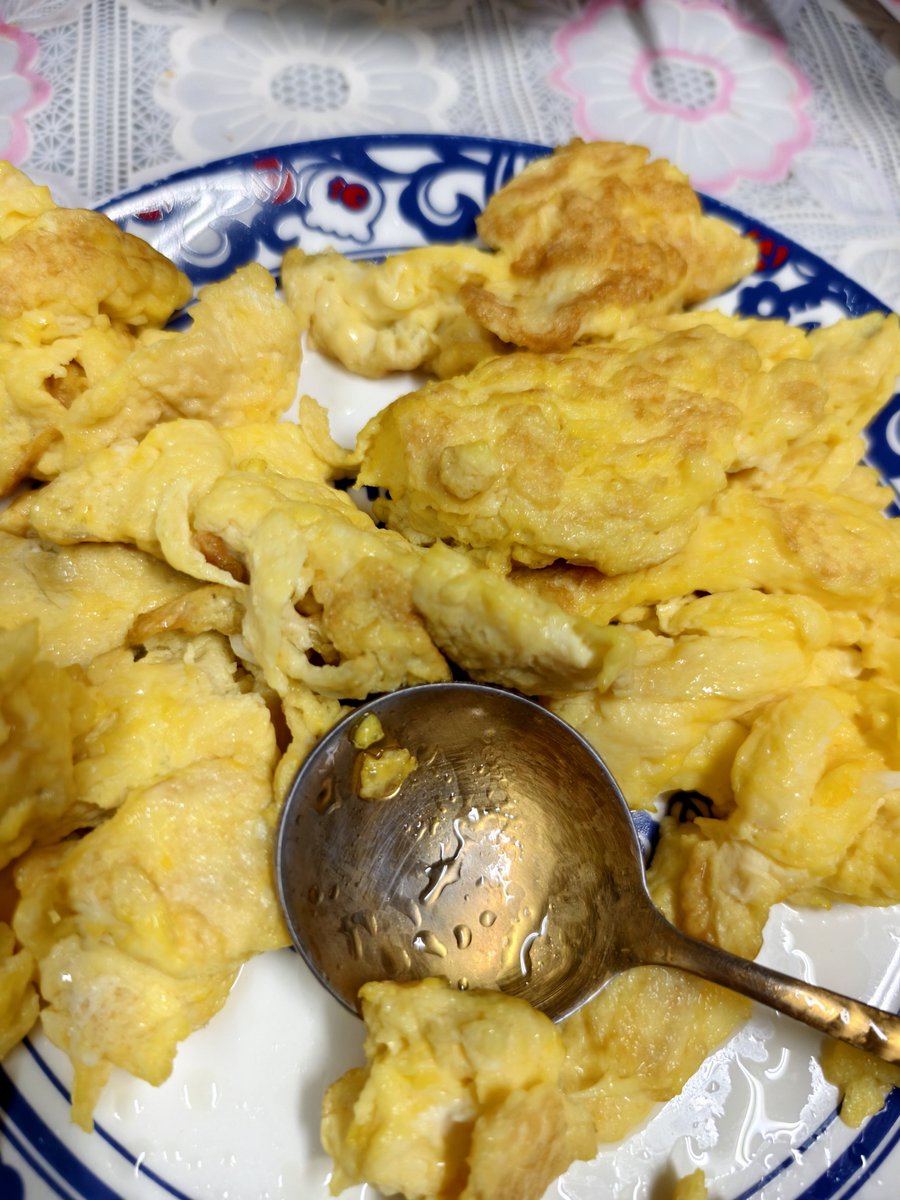 今日のお昼ご飯。
#中華料理 #台湾料理 #昼ごはん