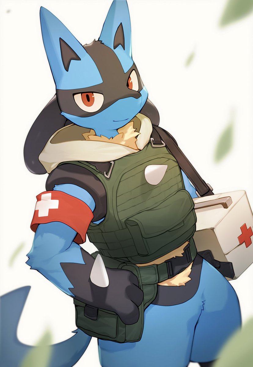 #lucario #Pokemon
