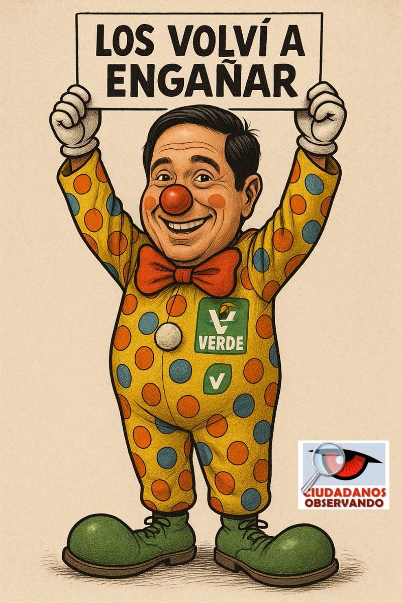 CiudadanosObser's tweet photo. #HumorIrritante
José Luis Romero Calzada y su nueva bromita, ahora se fue al Partido Verde #SLP en busca de impunidad. https://t.co/ThaAIWwYkm