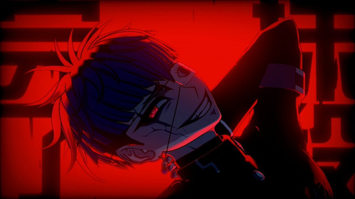 Till (@ragingr00kie) on Twitter photo 