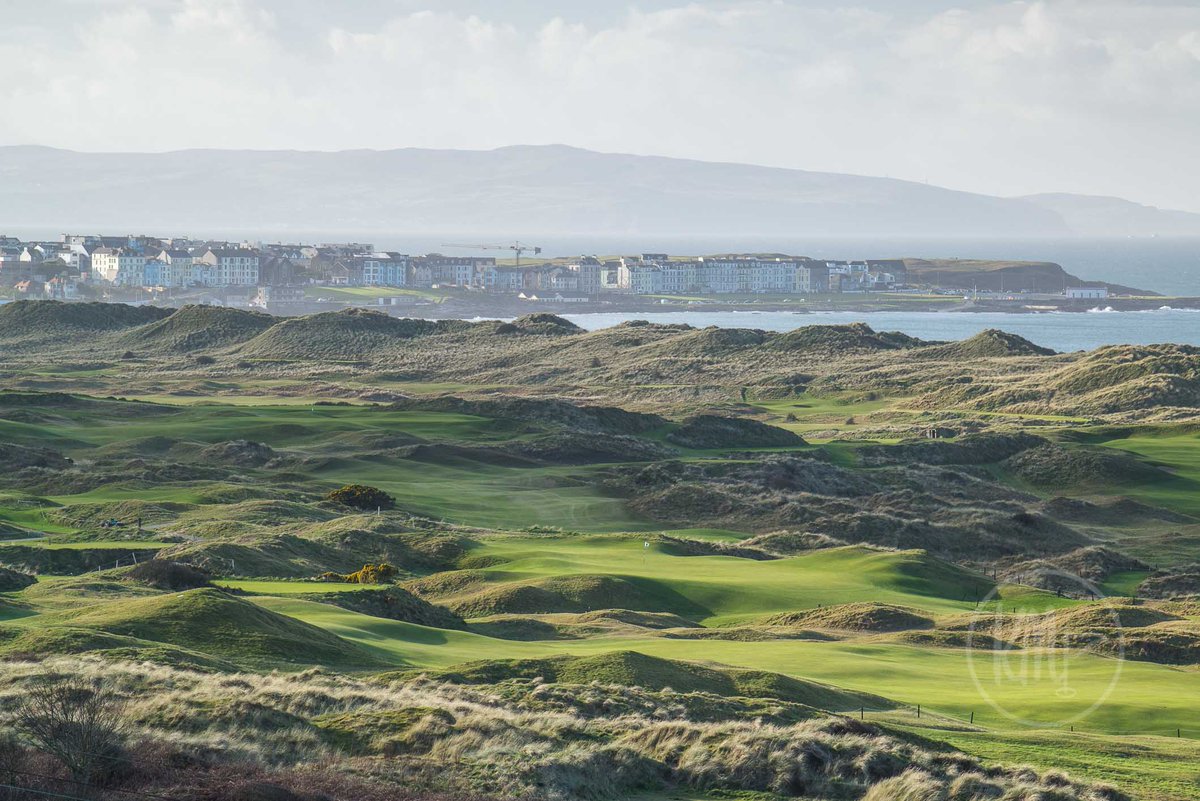 Kevin Markham (@kevinmarkham) on Twitter photo Today, I am privileged to be playing Royal Portrush, home of this year's <a href="/TheOpen/">The Open</a>
If there are any holes or anything you want to see, let me know and I'll do my best to post a photo.
Thanks to <a href="/NITouristBoard/">Tourism NI</a> for the opportunity... and <a href="/royalportrush/">Royal Portrush G.C.</a>, obviously! Today, I am privileged to be playing Royal Portrush, home of this year's <a href="/TheOpen/">The Open</a>
If there are any holes or anything you want to see, let me know and I'll do my best to post a photo.
Thanks to <a href="/NITouristBoard/">Tourism NI</a> for the opportunity... and <a href="/royalportrush/">Royal Portrush G.C.</a>, obviously!