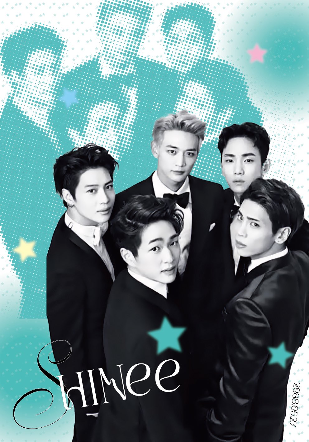 hello.5.shinee (@hello5SHINee) / X