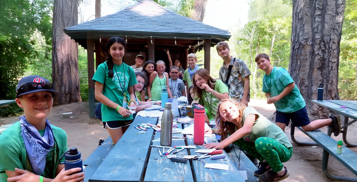 San Diego 4-H is headed to State Field Day at UC Davis! All 15 of our County Presentation Day participants qualified—7 presenting virtually, 1 in person, and 1 headed to State Fashion Revue. We’re proud of our youth leaders! #SanDiego4H #CA4H #4HStateFieldDay #UCANR