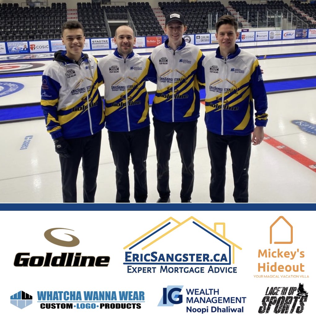 Season 24/25 is in the books, and we want to thank our sponsors for helping make it possible! We are looking forward to building on this season as we prepare for our second year together as a team. 

Swipe through some highlights from the last few months since the ON Tankard⬇️
