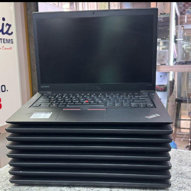 Tyn04881587's tweet photo. @ 24,500
 Get a Lenovo Thinkpad T470s / coi5 /8gb Ram / 256ssd / 6th generation / Backlit Keyboard / 2 cores / 4 logical processors 
📌New Photo Galaxy Studio Shop No.114  0757278292 
#Abduction #Matiangi #grace #laptops https://t.co/TVhjOZ6vg7